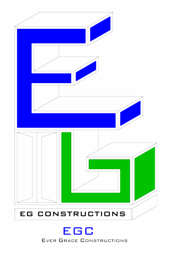 Grace Builders Logo